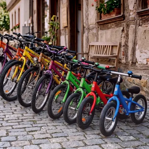 Musik Hut – So pflegen Sie Ihr Fahrrad richtig